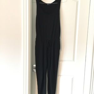 Black GAP Jumpsuit, Size XS